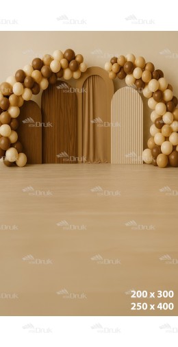 Tło fotograficzne Urodziny UB_740